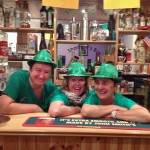 3bridies dunner arms