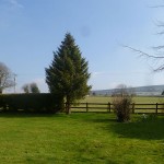 3bridies view from our digs