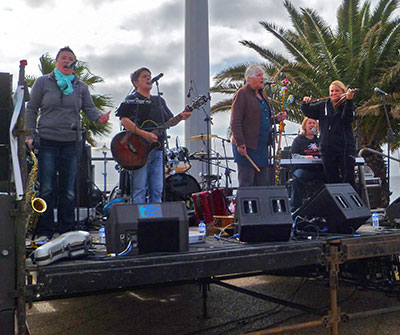 Music Marathon 2015 rocked