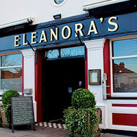 Paddy’s Week 2016 – DUBLIN