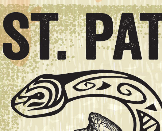 Paddy’s Week Lanzarote