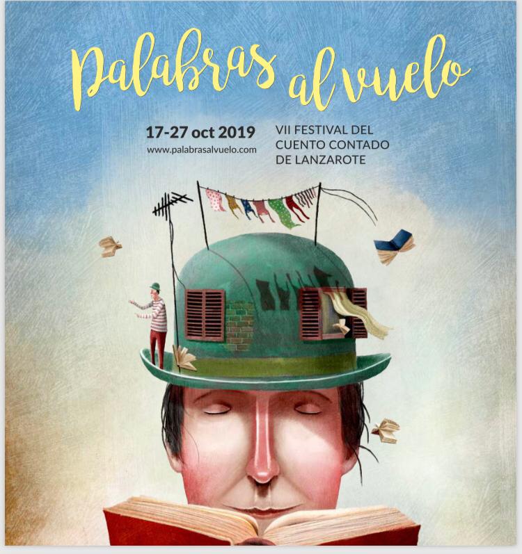 Bridies Play at 7th Storytelling Festival 2019